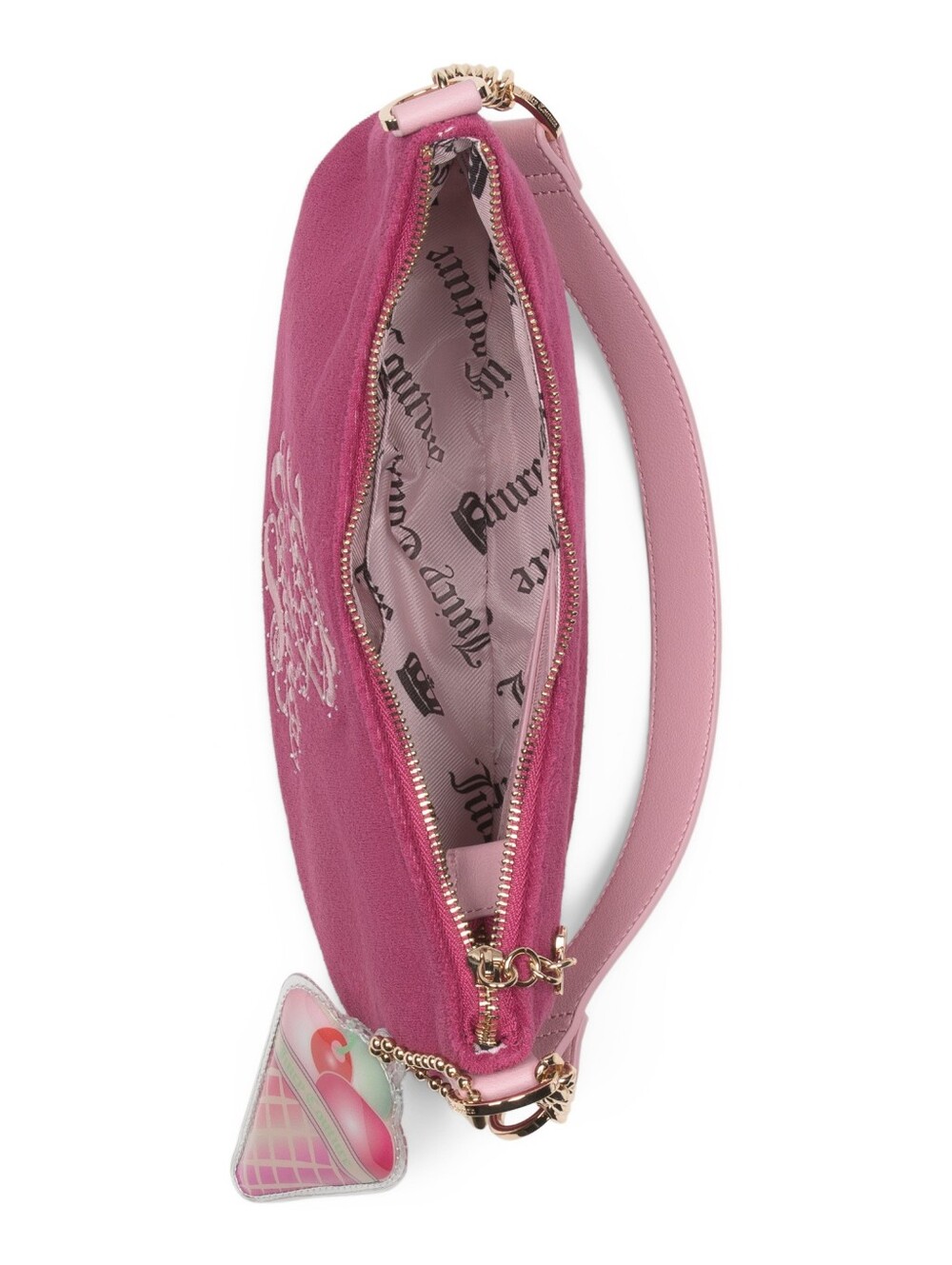 Juicy Couture Sugar Rush Handbag - Picture 3 of 3
